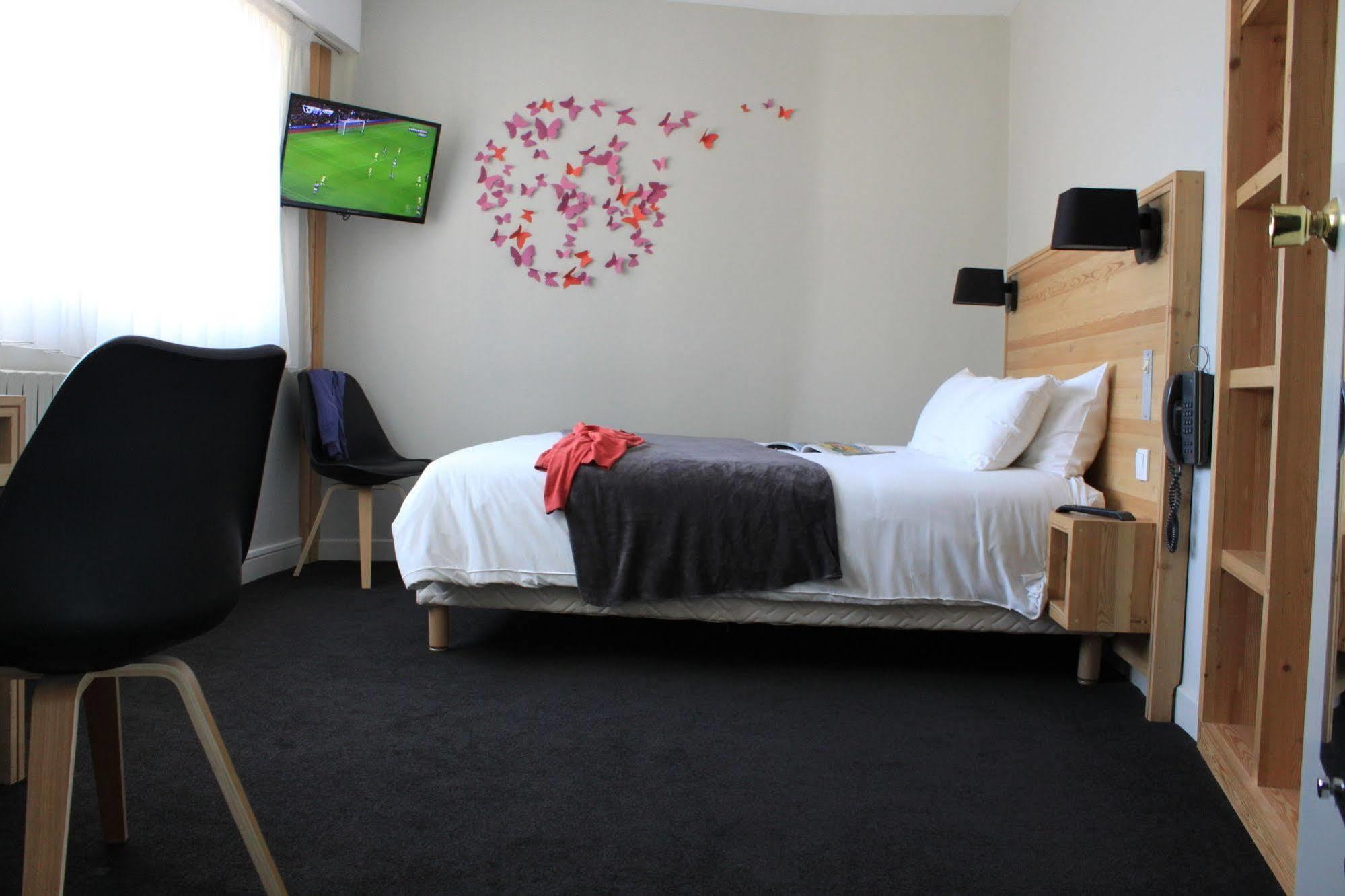 Mon à Hotel 3*