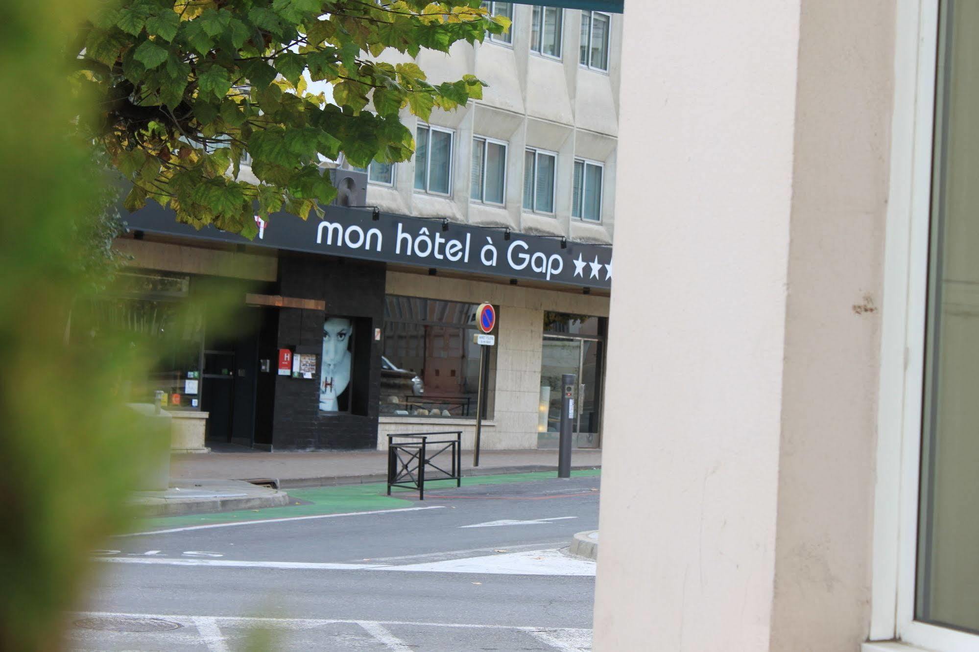 Hotel Mon à 3*